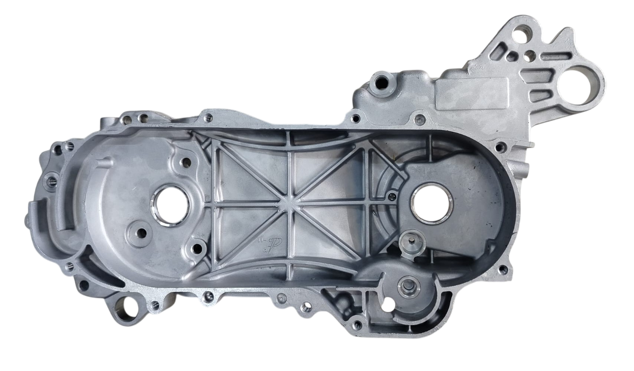 SCOOTER 50CC SOL KARTEL (40MM)